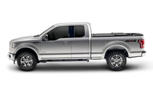 Load image into Gallery viewer, UnderCover 15-20 Ford F-150 5.5ft Ultra Flex Bed Cover - Matte Black Finish