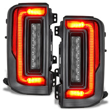 Load image into Gallery viewer, Oracle Lighting 21-22 Ford Bronco Flush Style LED Taillights