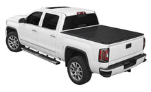 Load image into Gallery viewer, Access LOMAX Tri-Fold Cover 2019+ Chevy/GMC Full Size 1500 - 5ft 8in Box