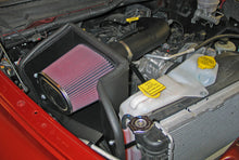 Load image into Gallery viewer, K&amp;N 08-10 Dodge Ram V8-4.7L AirCharger Performance Intake