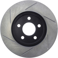 Load image into Gallery viewer, StopTech Slotted Sport Brake Rotor