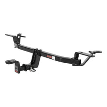 Load image into Gallery viewer, Curt 09-10 Audi TT Quattro Class 1 Trailer Hitch w/1-1/4in Ball Mount BOXED