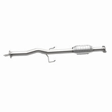Load image into Gallery viewer, MagnaFlow Conv DF 02-03 Protege 2.0L rear 49S