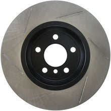 Load image into Gallery viewer, StopTech Slotted Sport Brake Rotor