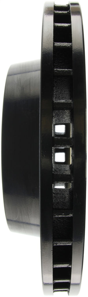 StopTech Slotted Sport Brake Rotor