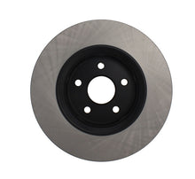 Load image into Gallery viewer, Stoptech 11-20 Dodge Durange Front Premium Cryostop Brake Rotor