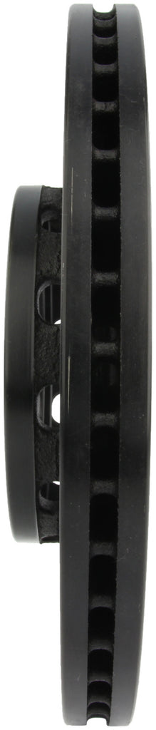 StopTech Slotted & Drilled Sport Brake Rotor