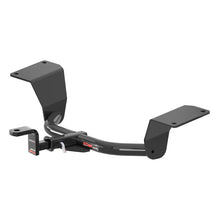 Load image into Gallery viewer, Curt 16-17 Honda Civic Hatchback &amp; Coupe Class 1 Trailer Hitch w/1-1/4in Ball Mount BOXED