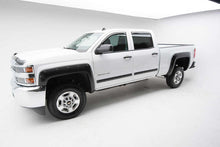 Load image into Gallery viewer, EGR Crew Cab Front 41.5in Rear 38in Bolt-On Look Body Side Moldings (991674)