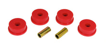 Load image into Gallery viewer, Prothane 69+ Jaguar XJ6 Lower Shock Bushings - Red