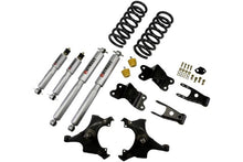 Load image into Gallery viewer, Belltech LOWERING KIT WITH SP SHOCKS