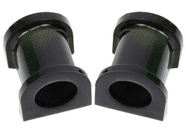 Whiteline 15-18 Volkswagen Golf R 26mm Front Sway Bar Mount Bushing Kit - GTR Auto