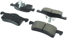 Load image into Gallery viewer, StopTech Sport Brake Pads w/Shims and Hardware - Front