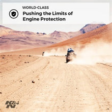 Load image into Gallery viewer, K&amp;N 19-20 Jeep Cherokee V6-3.2L AirCharger Performance Intake