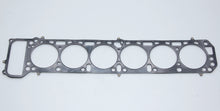 Load image into Gallery viewer, Cometic Nissan 70-83 L24/L24S/L24E/L26 85mm .045 inch MLS Head Gasket