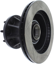 Load image into Gallery viewer, StopTech Slotted Sport Brake Rotor