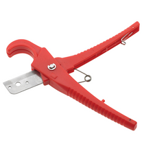 Load image into Gallery viewer, Fragola Rubber Hose Cutter