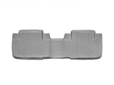 WeatherTech 12+ Honda CR-V Rear FloorLiner - Grey