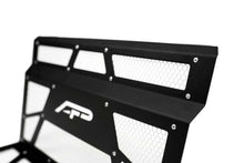 Load image into Gallery viewer, Agency Power 14-22 Polaris RZR XP 1000/ Turbo Matte Black-White Vented Engine Cover