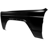 Omix Front Fender Left 84-96 Jeep Cherokee (XJ)