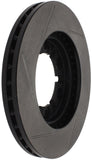 StopTech Slotted Sport Brake Rotor