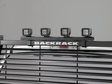 Load image into Gallery viewer, BackRack Light Bracket Clamp on Universal for all Racks