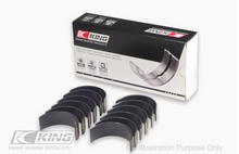Load image into Gallery viewer, King Engine Bearings Toyota 2Gr-FE/ 3GR-FE Polymer Coated (Size 0.05) Connecting Rod Bearing Set