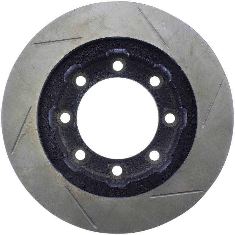 StopTech Slotted Sport Brake Rotor