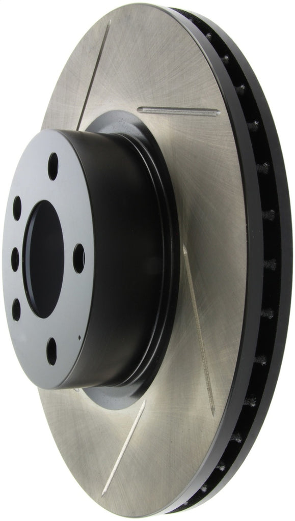 StopTech Slotted Sport Brake Rotor