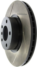 Load image into Gallery viewer, StopTech Slotted Sport Brake Rotor