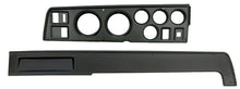 Load image into Gallery viewer, Autometer 68-70 Dodge Charger Direct Fit Gauge Panel 3-3/8in x2 / 2-1/16in x4