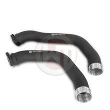 Load image into Gallery viewer, Wagner Tuning BMW M2/M3/M4 S55 Engine 57mm Charge Pipe Kit