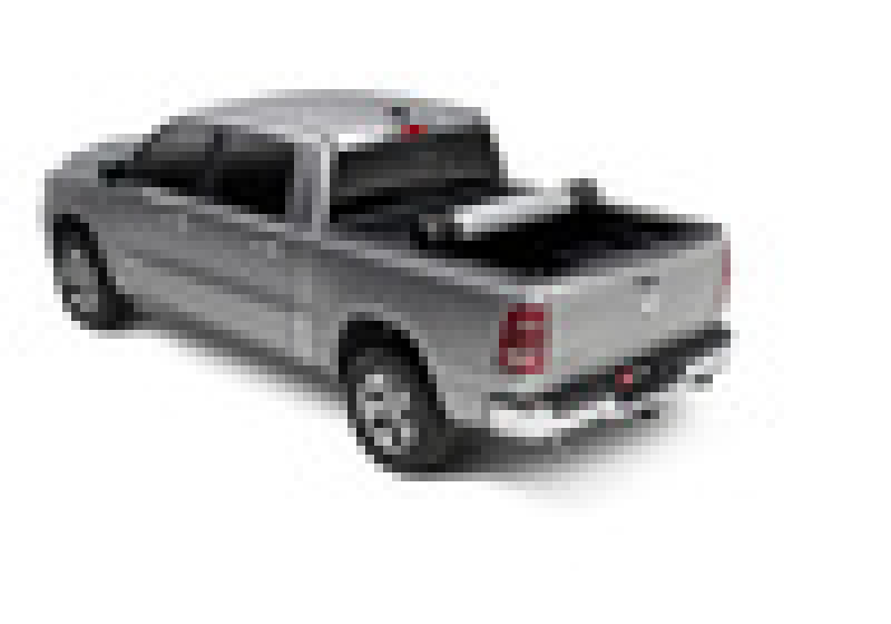 BAK 19-20 Dodge Ram 1500 (New Body Style w/o Ram Box) 5ft 7in Bed Revolver X2