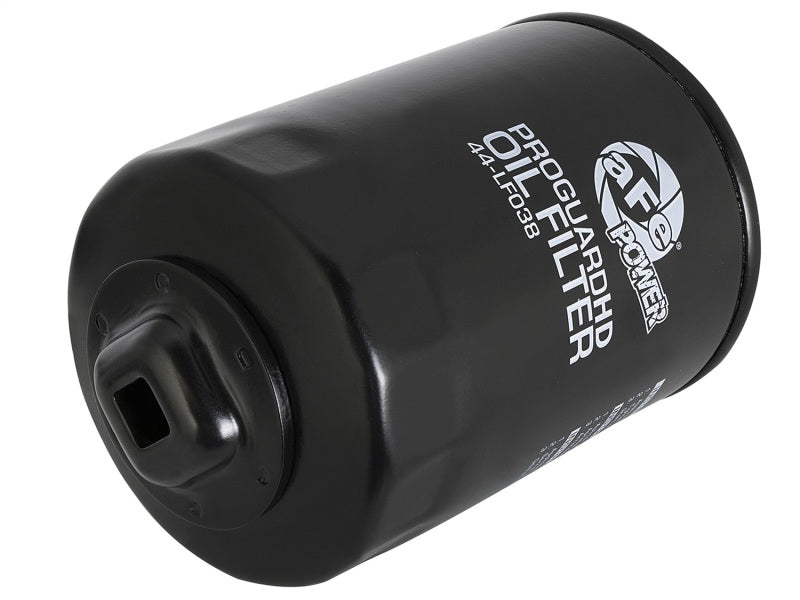 aFe ProGuard D2 Fluid Filters Oil F/F OIL Ford F-150 15-17 V6-3.5L (TT) - GTR Auto