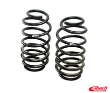 Load image into Gallery viewer, Eibach Pro-Kit Performance Springs (Set of 2) for 2011-2016 BMW 550i xDrive Sedan