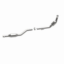 Load image into Gallery viewer, MagnaFlow Direct Fit Catalytic Converter 2000 Mercedes CL500 5.0L