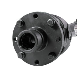 Yukon Gear Performance Rear Driveshaft HD for 2018 Jeep Rubicon 2 Door Manual