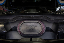 Load image into Gallery viewer, K&amp;N 20-21 Chevrolet Corvette Stingray 6.2L V8 F/I AirCharger Performance Intake System
