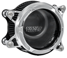 Load image into Gallery viewer, Vance &amp; Hines HD Touring/Softail 17-21 VO2 Insight Chrome