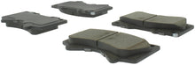 Load image into Gallery viewer, StopTech 2008 Lexus LX570 Front Truck &amp; SUV Brake Pad