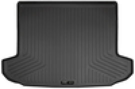 Husky Liners 2016 Hyundai Tucson Cargo Liner - Black - GTR Auto