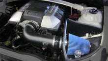 Load image into Gallery viewer, Volant 10-15 Chevrolet Camaro SS 6.2L V8 MaxFlow 5 Oiled Filter Open Element Air Intake System