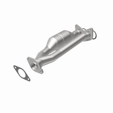 Load image into Gallery viewer, MagnaFlow Conv DF 2003 Mazda 6 3.0L Rear