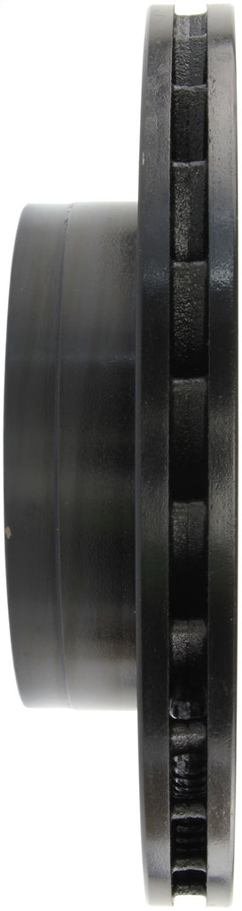 StopTech Power Slot 95-01 Ford Explorer / 98-02 Ranger 4WD Front Left Slotted Roto