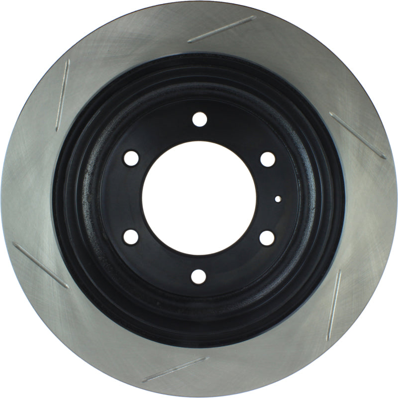 StopTech Slotted Sport Brake Rotor