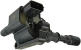 NGK 2005-02 Kia Sedona COP (Waste Spark) Ignition Coil