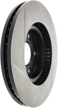 Load image into Gallery viewer, StopTech Slotted Sport Brake Rotor