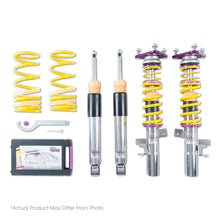 Load image into Gallery viewer, KW Ford Mustang Without Electronic Dampers Clubsport Coilover Kit 2-Way