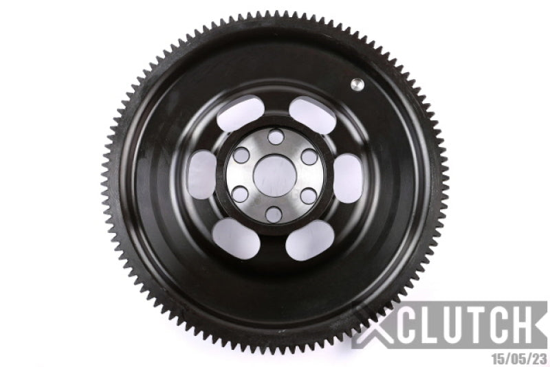 XClutch 94-97 Mazda Miata Shinsen 1.8L Lightweight Chromoly Flywheel