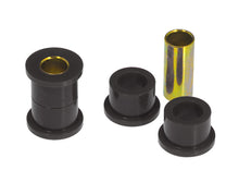 Load image into Gallery viewer, Prothane Universal Pivot Bushing Kit - 1-1/8 for 5/8in Bolt - Black